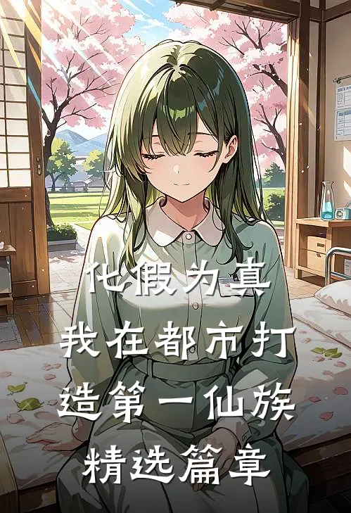 化假为真，我在都市打造第一仙族精选篇章