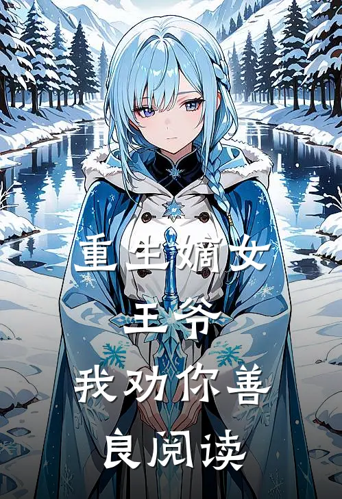 重生嫡女王爷,我劝你善良阅读全文