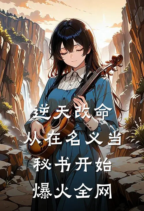 逆天改命，从在名义当秘书开始爆火全网