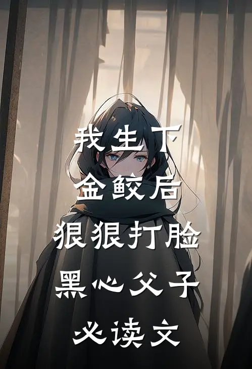 我生下金鲛后，狠狠打脸黑心父子必读文