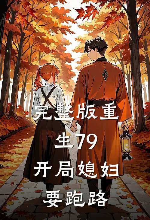完整版重生79：开局媳妇要跑路