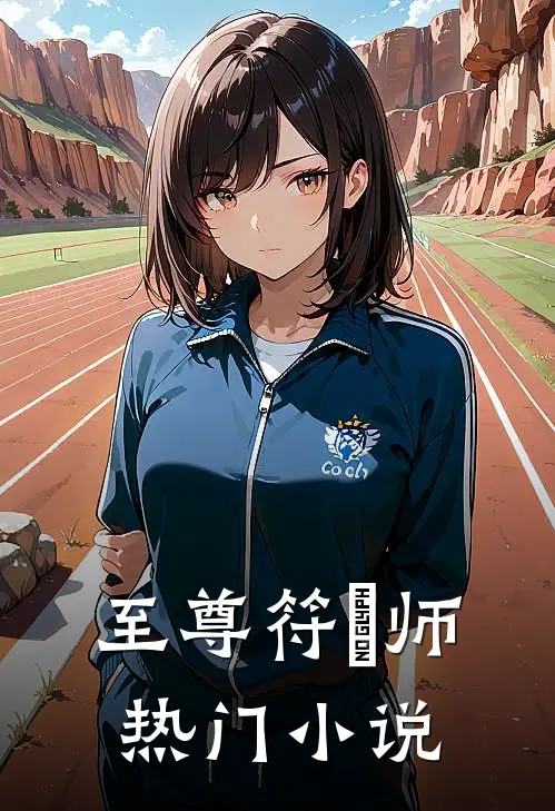 至尊符箓师热门小说