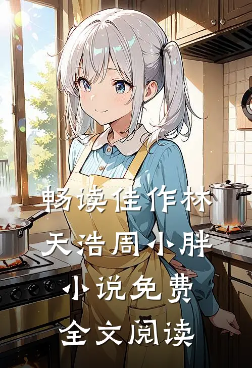 畅读佳作林天浩周小胖小说免费全文阅读