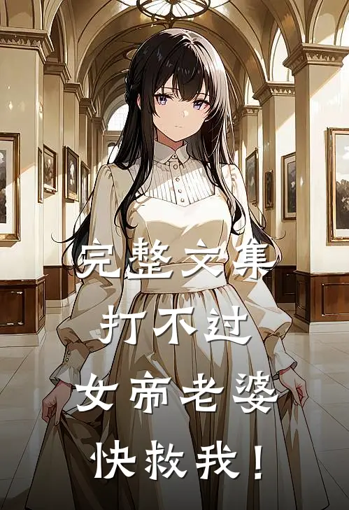 完整文集打不过，女帝老婆快救我！