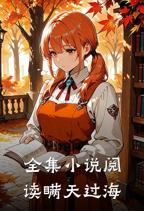 全集小说阅读瞒天过海
