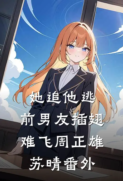 她追他逃，前男友插翅难飞周正雄苏晴 番外