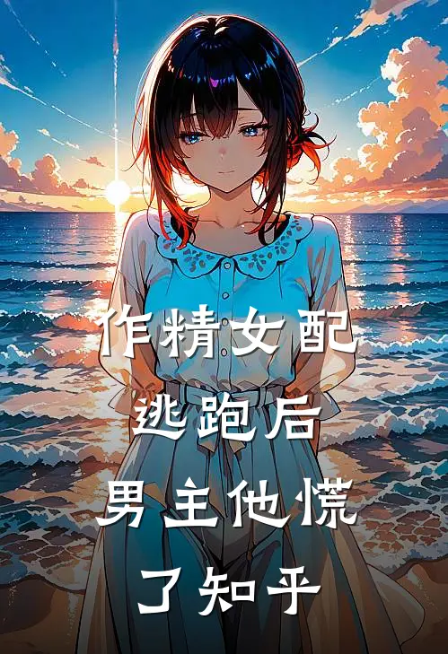 作精女配逃跑后，男主他慌了知乎