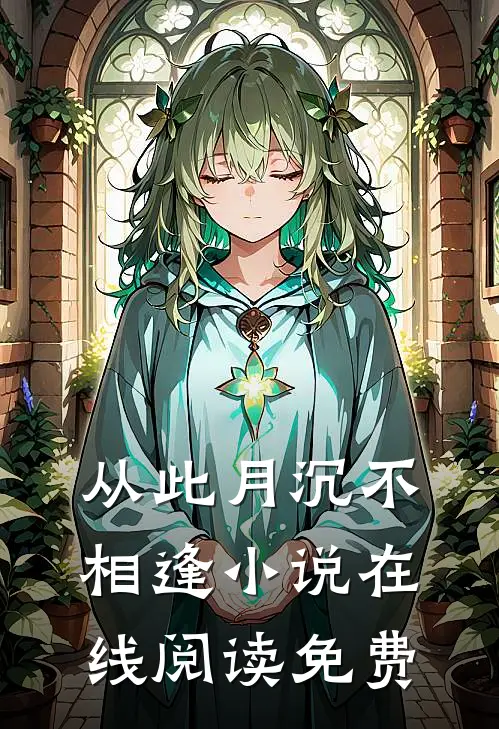 从此月沉不相逢小说在线阅读免费
