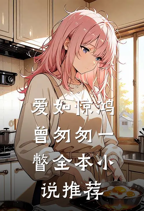 爱如惊鸿，曾匆匆一瞥全本小说推荐