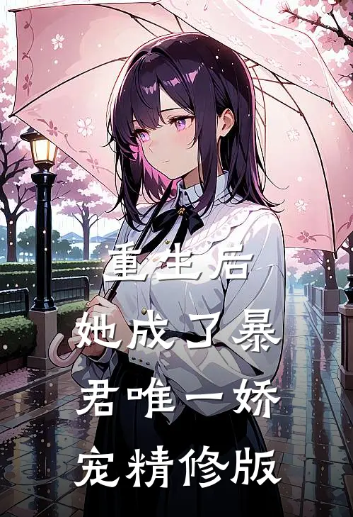 重生后,她成了暴君唯一娇宠精修版免费阅读