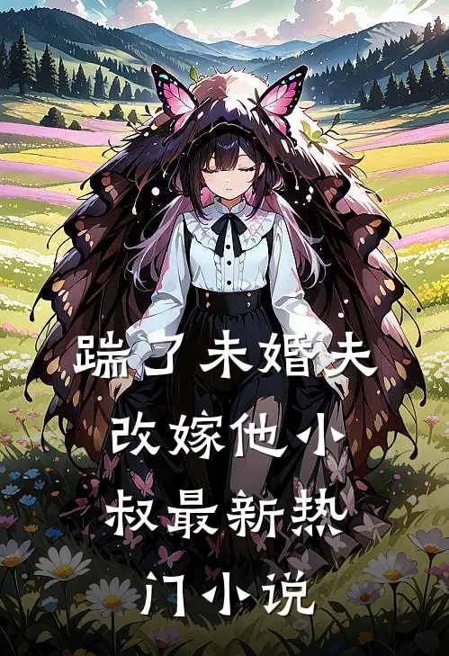 踹了未婚夫,改嫁他小叔最新热门