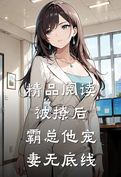 精品阅读被撩后，霸总他宠妻无底线