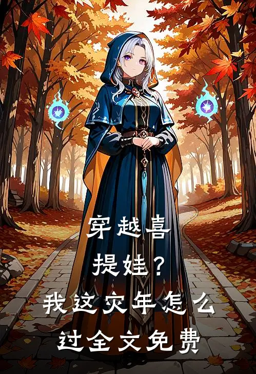 穿越喜提娃？我这灾年怎么过全文免费