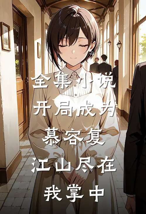 全集小说开局成为慕容复，江山尽在我掌中