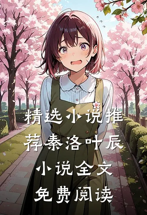 精选小说推荐秦洛叶辰小说全文免费阅读