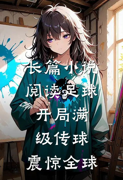 长篇小说阅读足球：开局满级传球，震惊全球