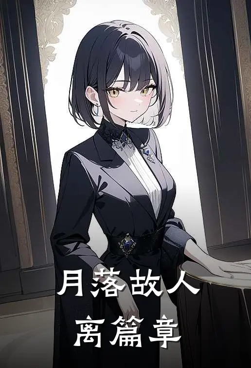月落故人离篇章