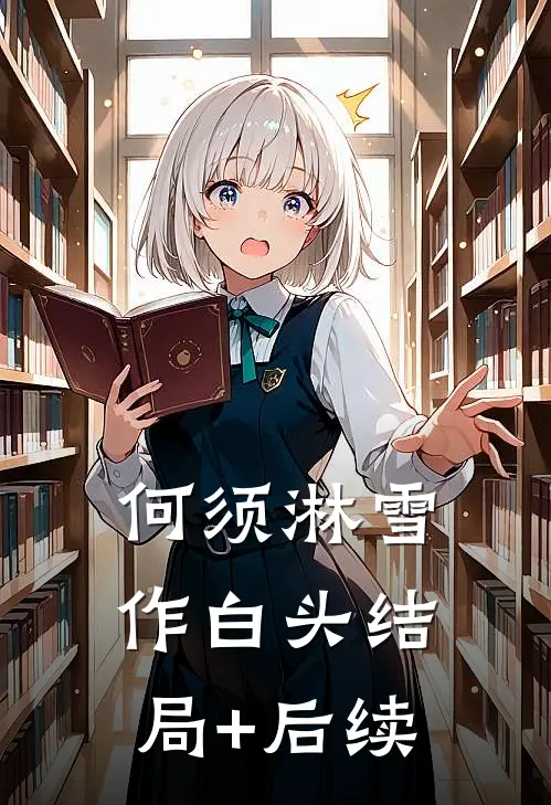 何须淋雪作白头结局+后续