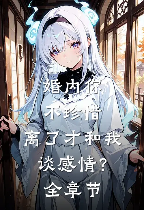婚内你不珍惜，离了才和我谈感情？全章节
