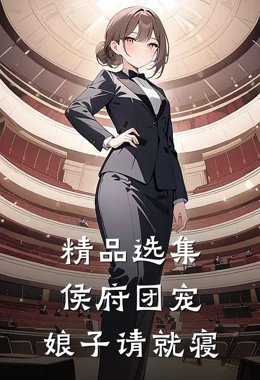精品选集侯府团宠：娘子请就寝