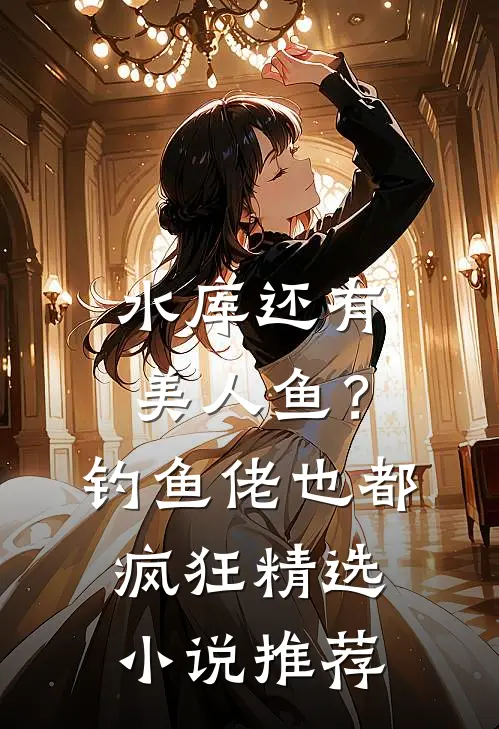 水库还有美人鱼？钓鱼佬也都疯狂精选小说推荐