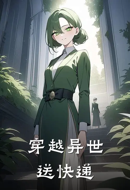 穿越异世送快递
