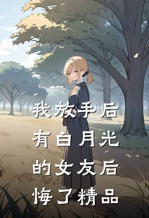 我放手后,有白月光的女友后悔了精品