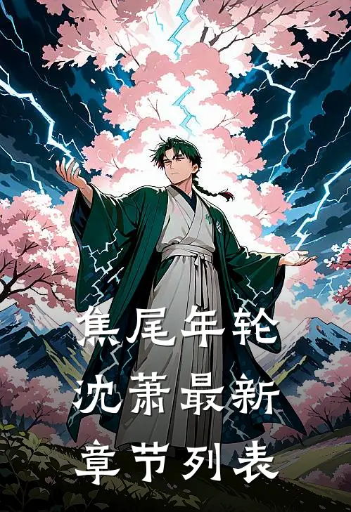 焦尾年轮沈萧最新章节列表