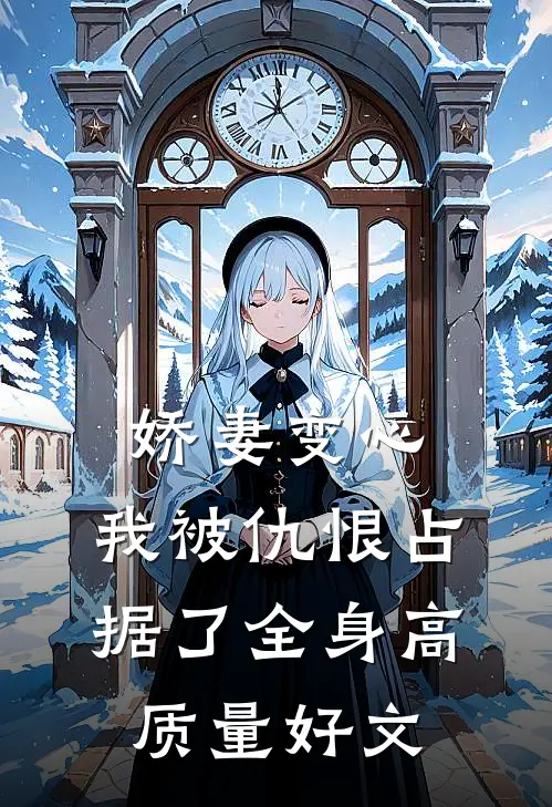 娇妻变心，我被仇恨占据了全身高质量好文