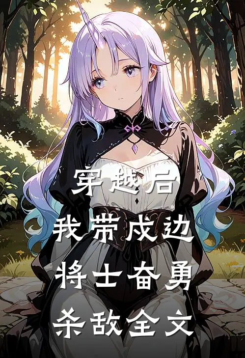 穿越后，我带戍边将士奋勇杀敌全文