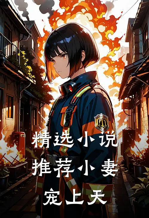 精选小说推荐小妻宠上天