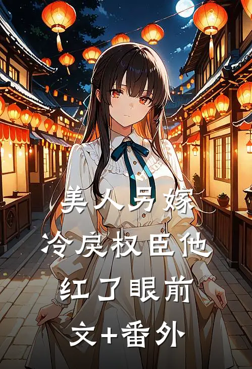 美人另嫁：冷戾权臣他红了眼前文+番外