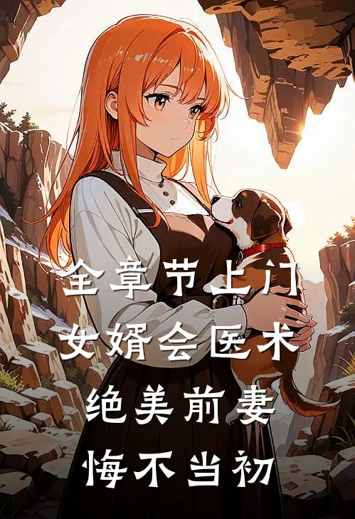 全章节上门女婿会医术，绝美前妻悔不当初