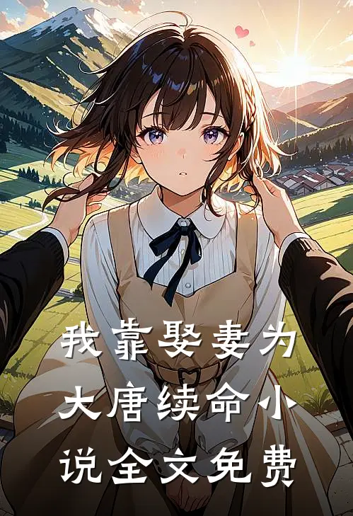我靠娶妻为大唐续命小说全文免费