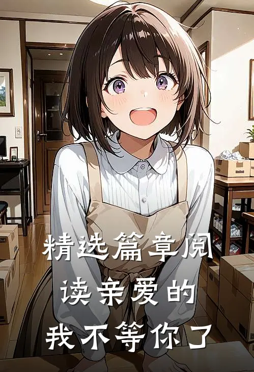 精选篇章阅读亲爱的，我不等你了