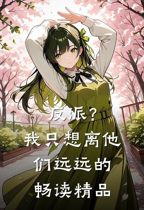 反派？我只想离他们远远的畅读精品