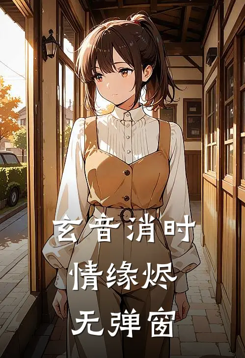 玄音消时，情缘烬无弹窗