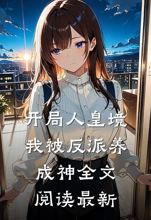 开局人皇境，我被反派养成神全文阅读最新