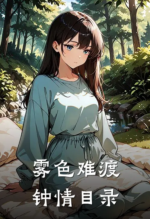雾色难渡钟情目录