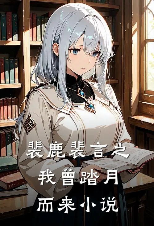 裴鹿裴言之我曾踏月而来小说