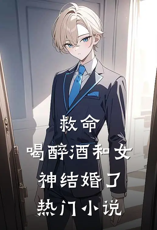 救命，喝醉酒和女神结婚了热门小说