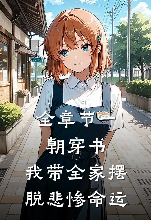 全章节一朝穿书，我带全家摆脱悲惨命运