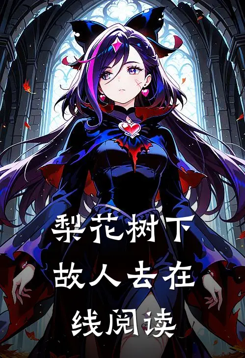 梨花树下故人去在线阅读