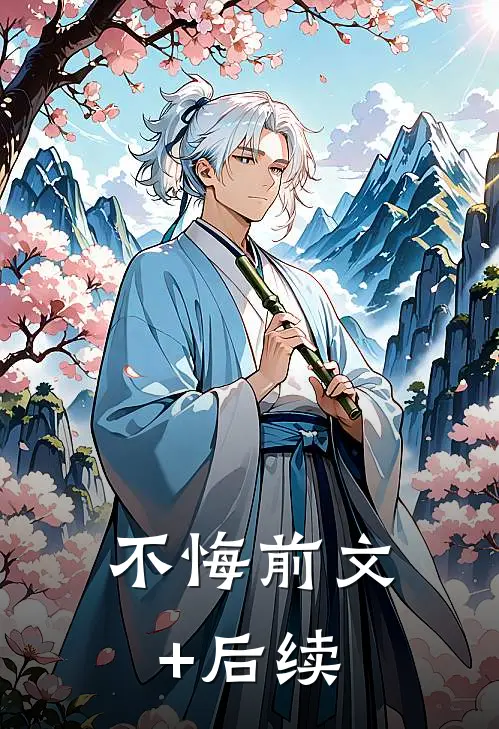 不悔前文+后续
