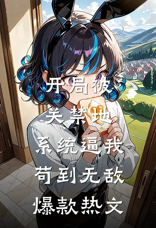 开局被关禁地，系统逼我苟到无敌爆款热文