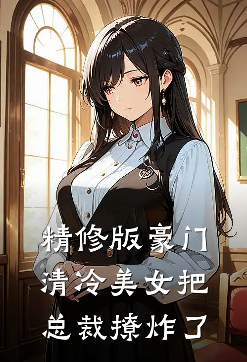 精修版豪门清冷美女把总裁撩炸了免费阅读