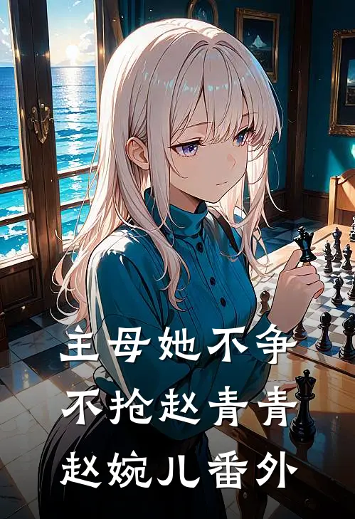 主母她不争不抢赵青青赵婉儿番外