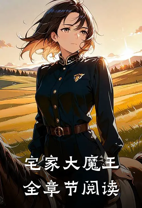 宅家大魔王全章节阅读