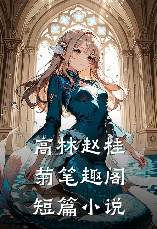高林赵桂菊笔趣阁短篇小说