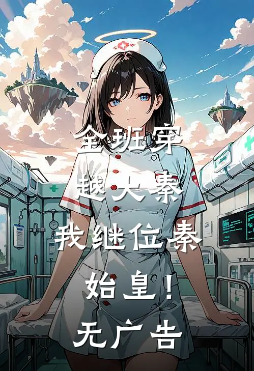 全班穿越大秦，我继位秦始皇！无广告